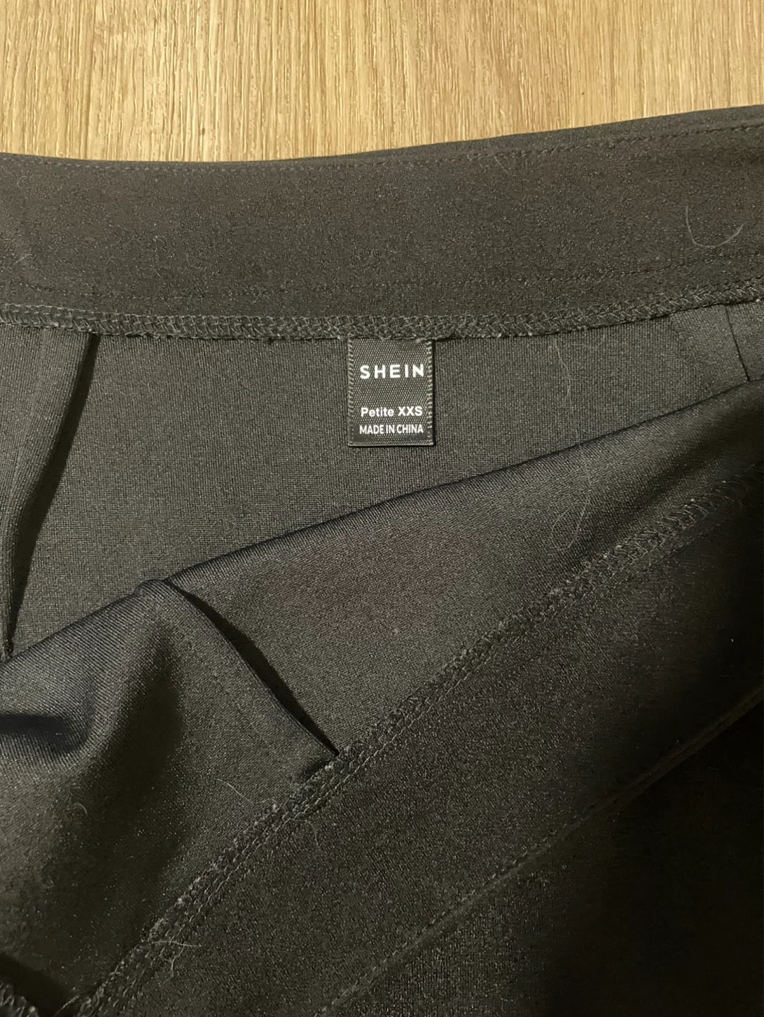 SHEIN Mini Skirt - XXS - photo 3