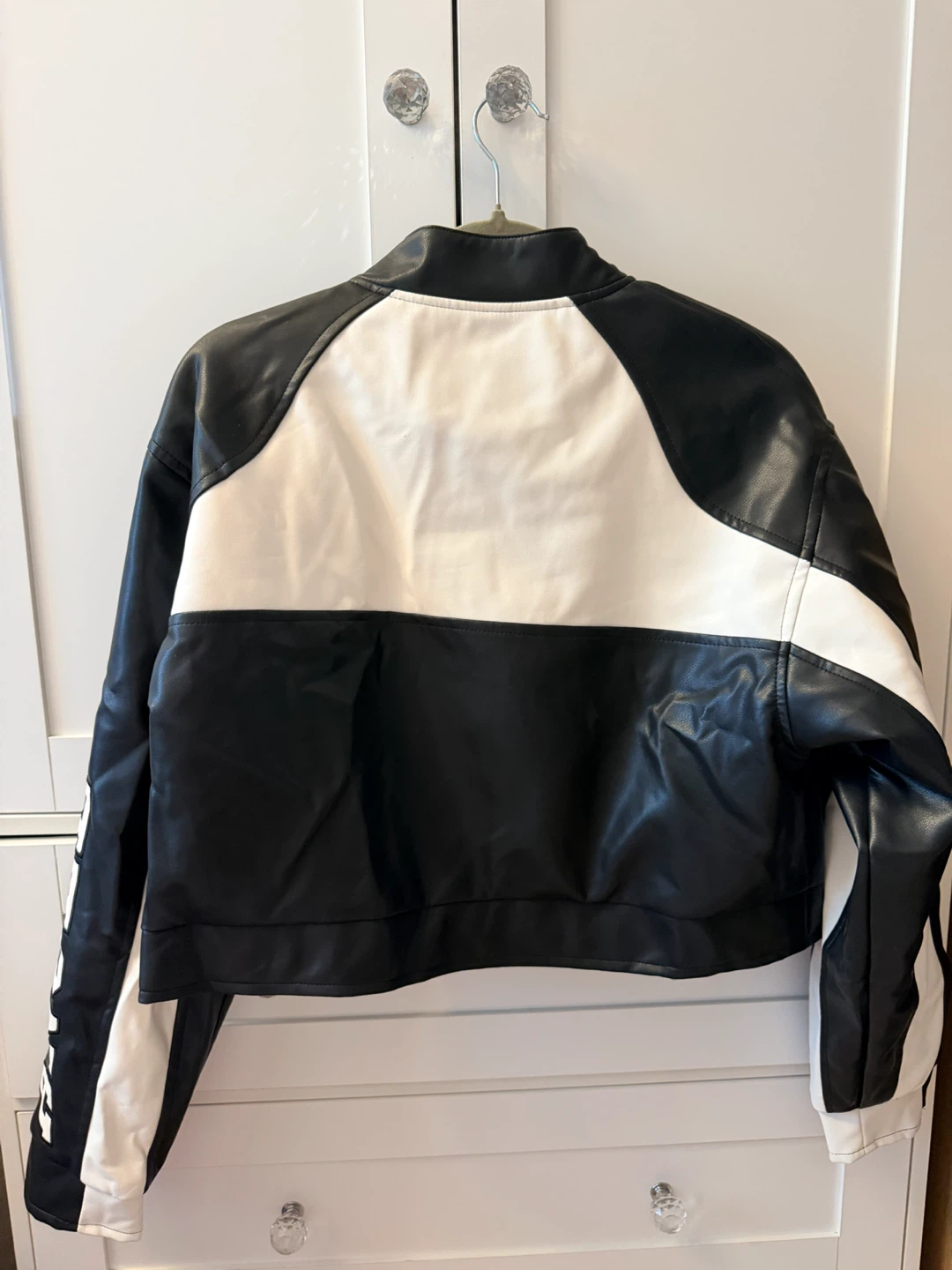 DAYDREAMER Los Angeles Cropped Jacket - photo 3