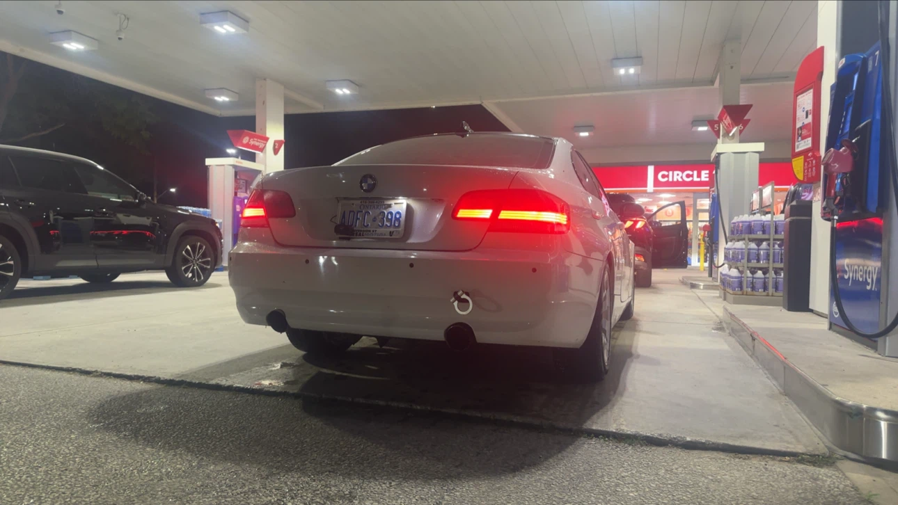 2009 BMW 328is - photo 5