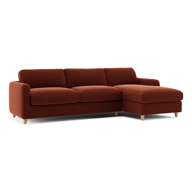 Article Vati Sectional Sofa Bed New! - photo 4