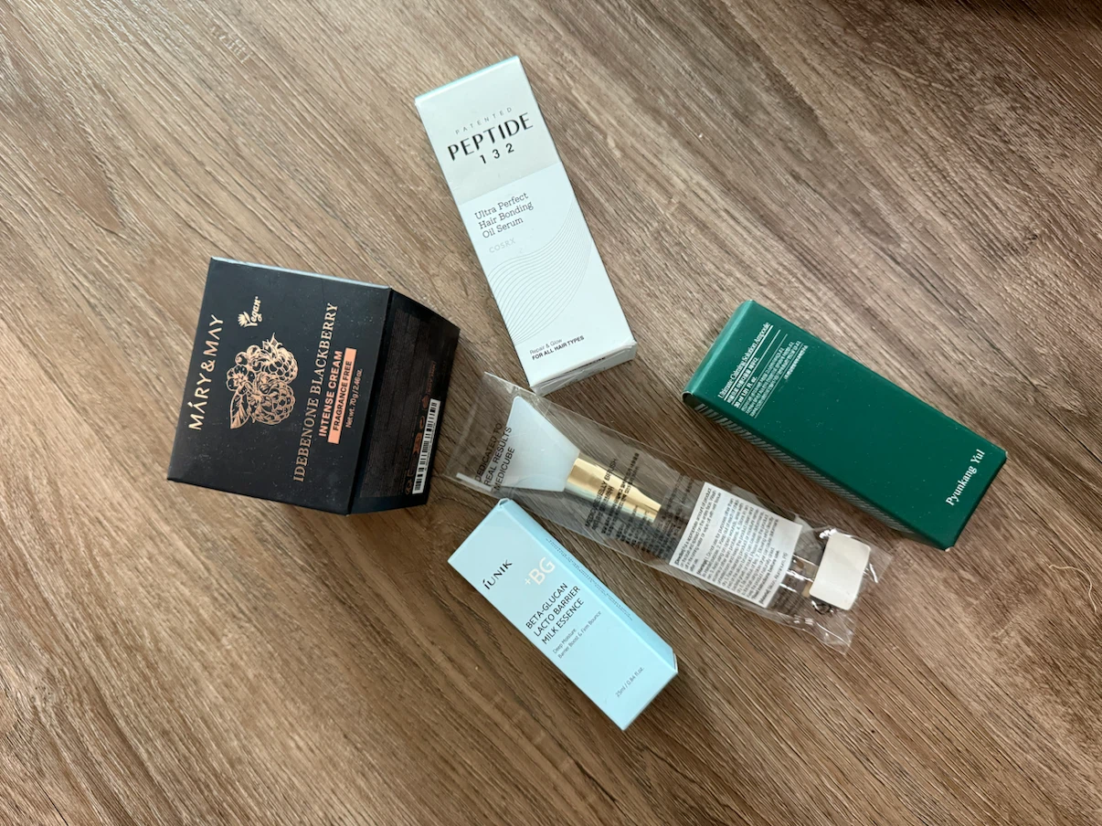 K beauty skincare - photo 2
