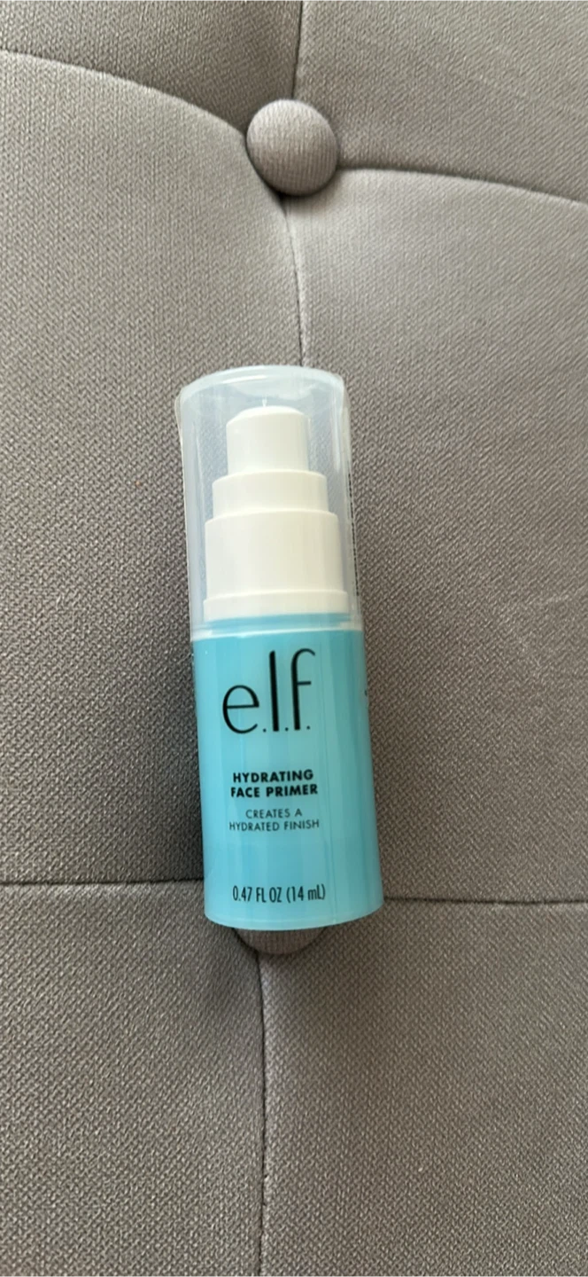 e.l.f. Hydrating Face Primer - 14 mL