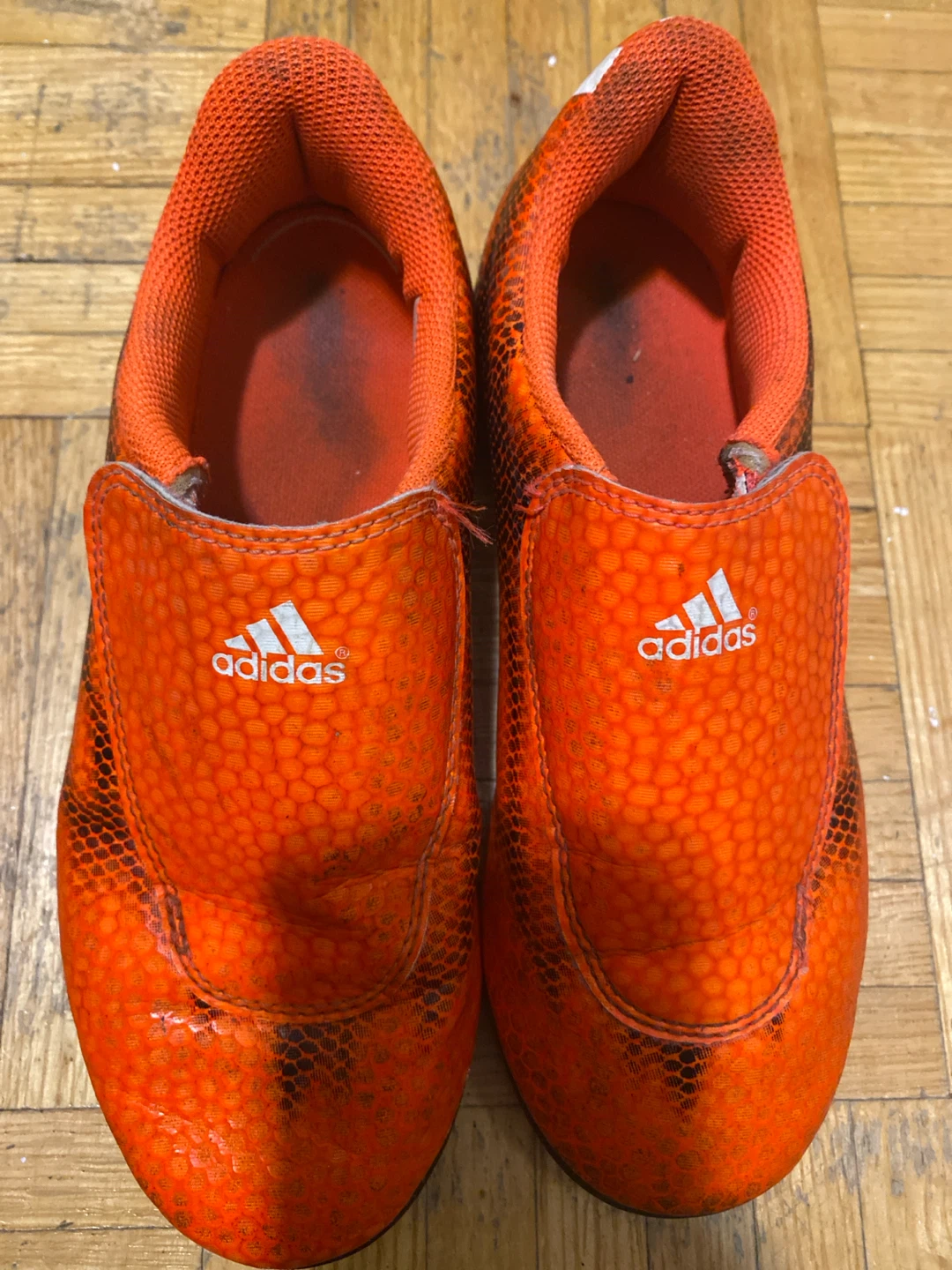 Adidas Soccer Shoes