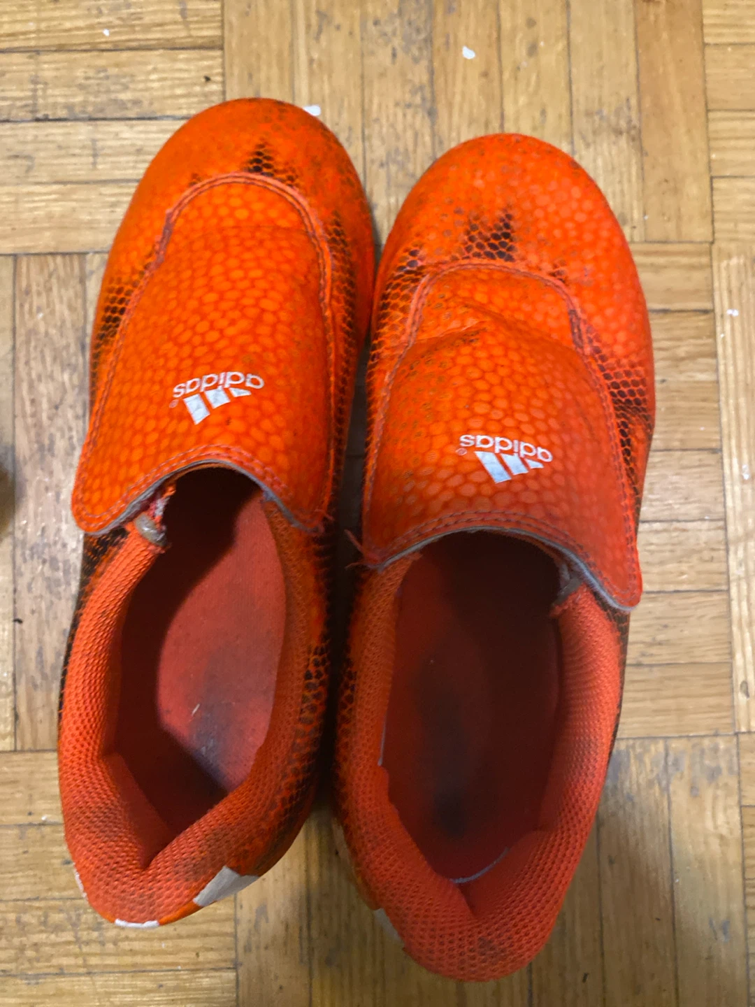 Adidas Soccer Shoes - photo 3