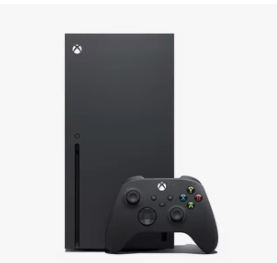 Xbox series X