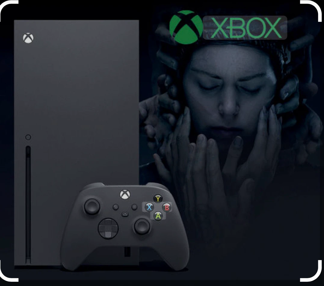 Xbox series X - photo 3