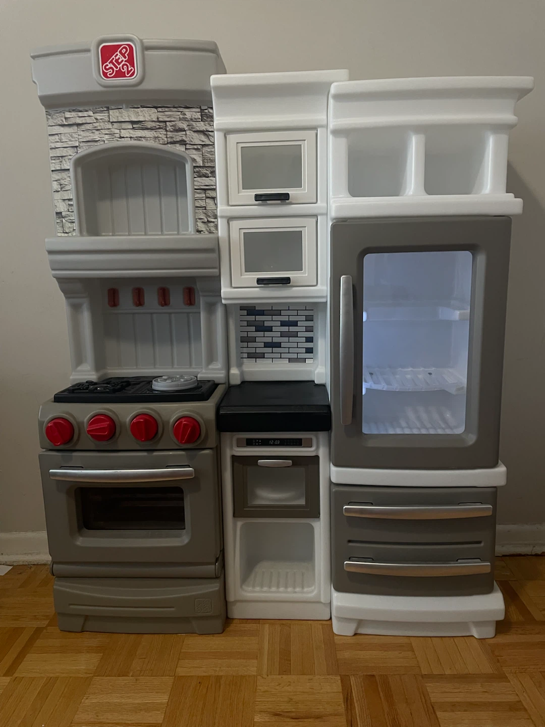 Step2 Kids Play Kitchen