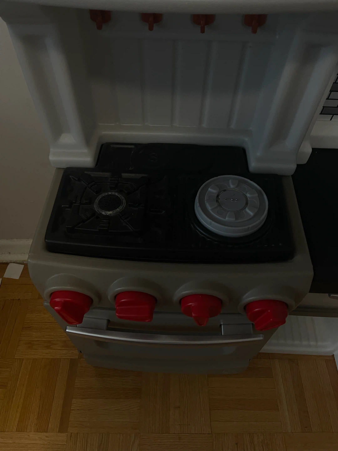 Step2 Kids Play Kitchen - photo 3