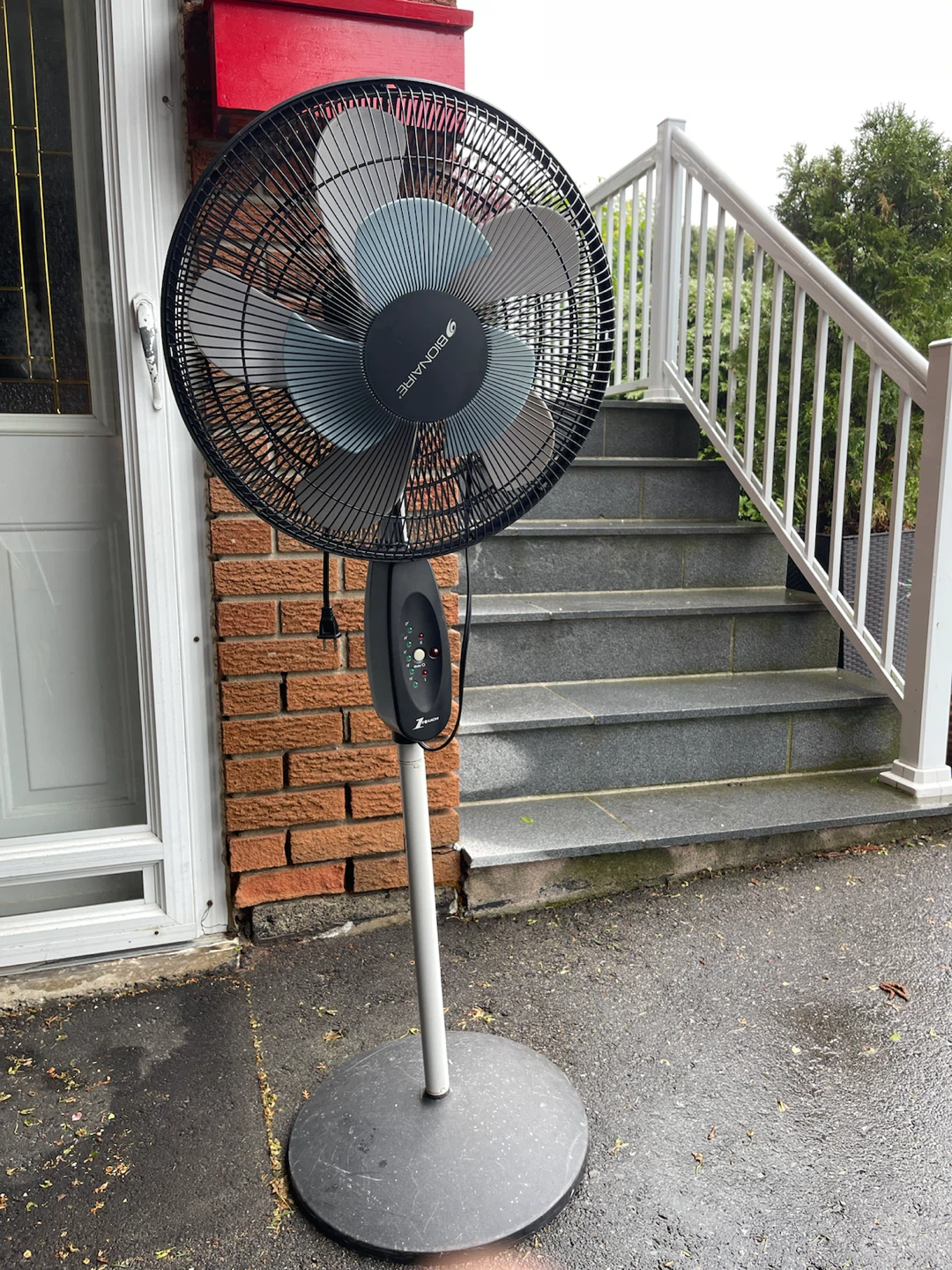 Bionaire Pedestal Fan