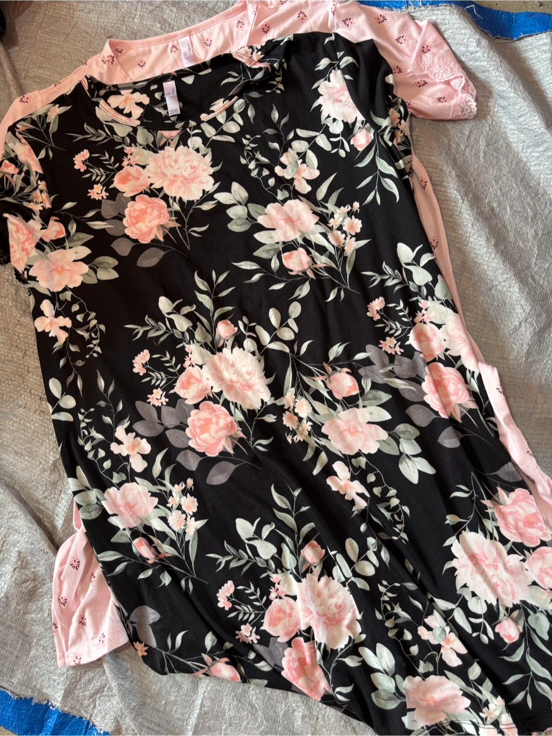 NWOT Flora Nikrooz Sleepshirts (2) - XXL/TTG