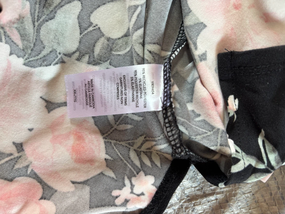 NWOT Flora Nikrooz Sleepshirts (2) - XXL/TTG - photo 3