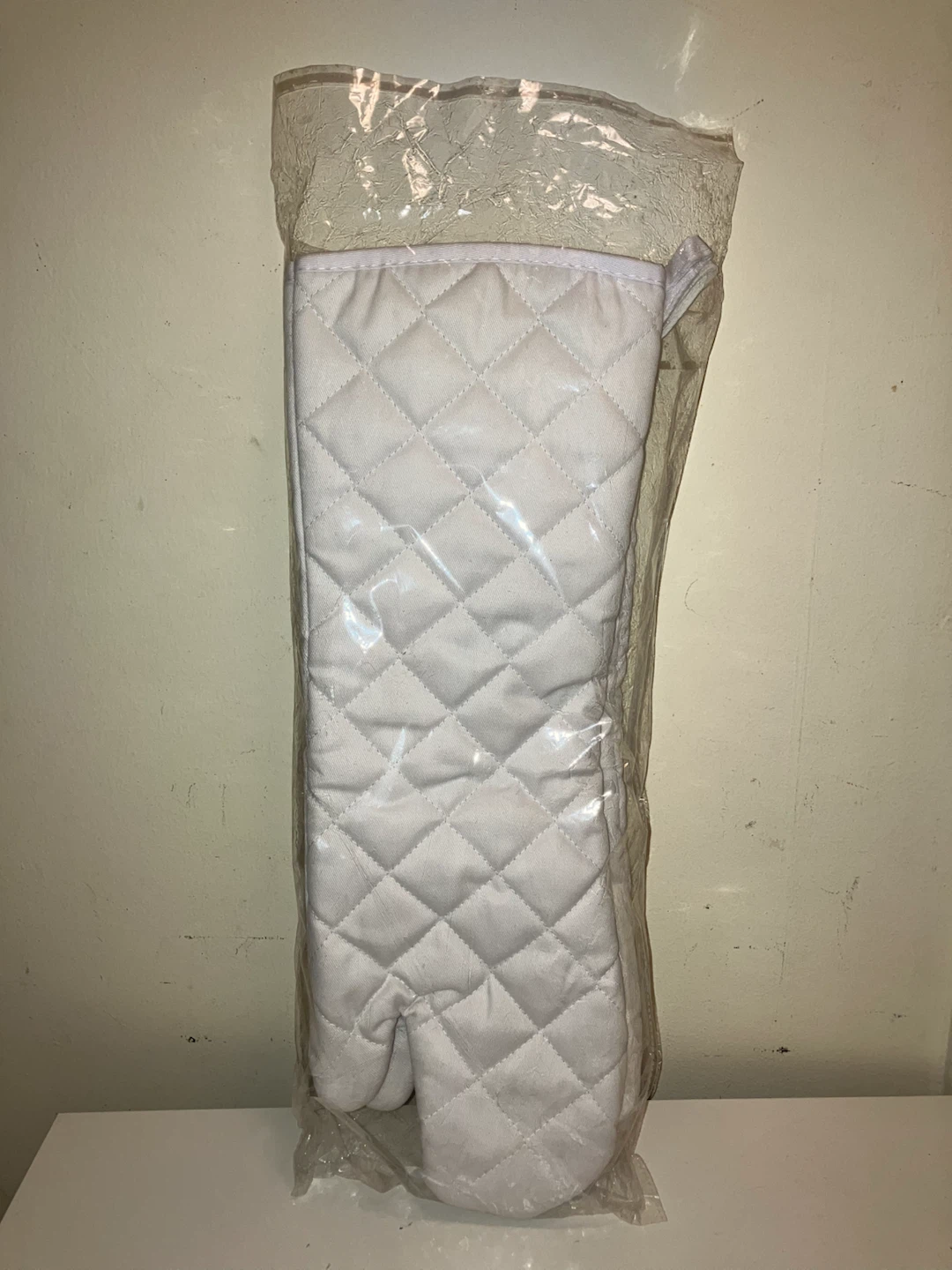 New-The Home Depot Oven Mitts