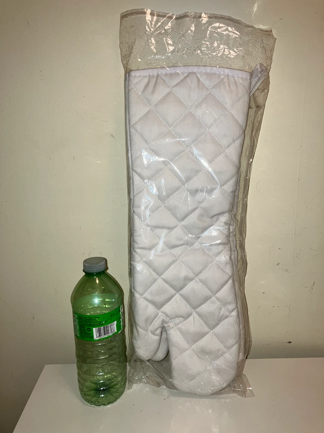 New-The Home Depot Oven Mitts - photo 2