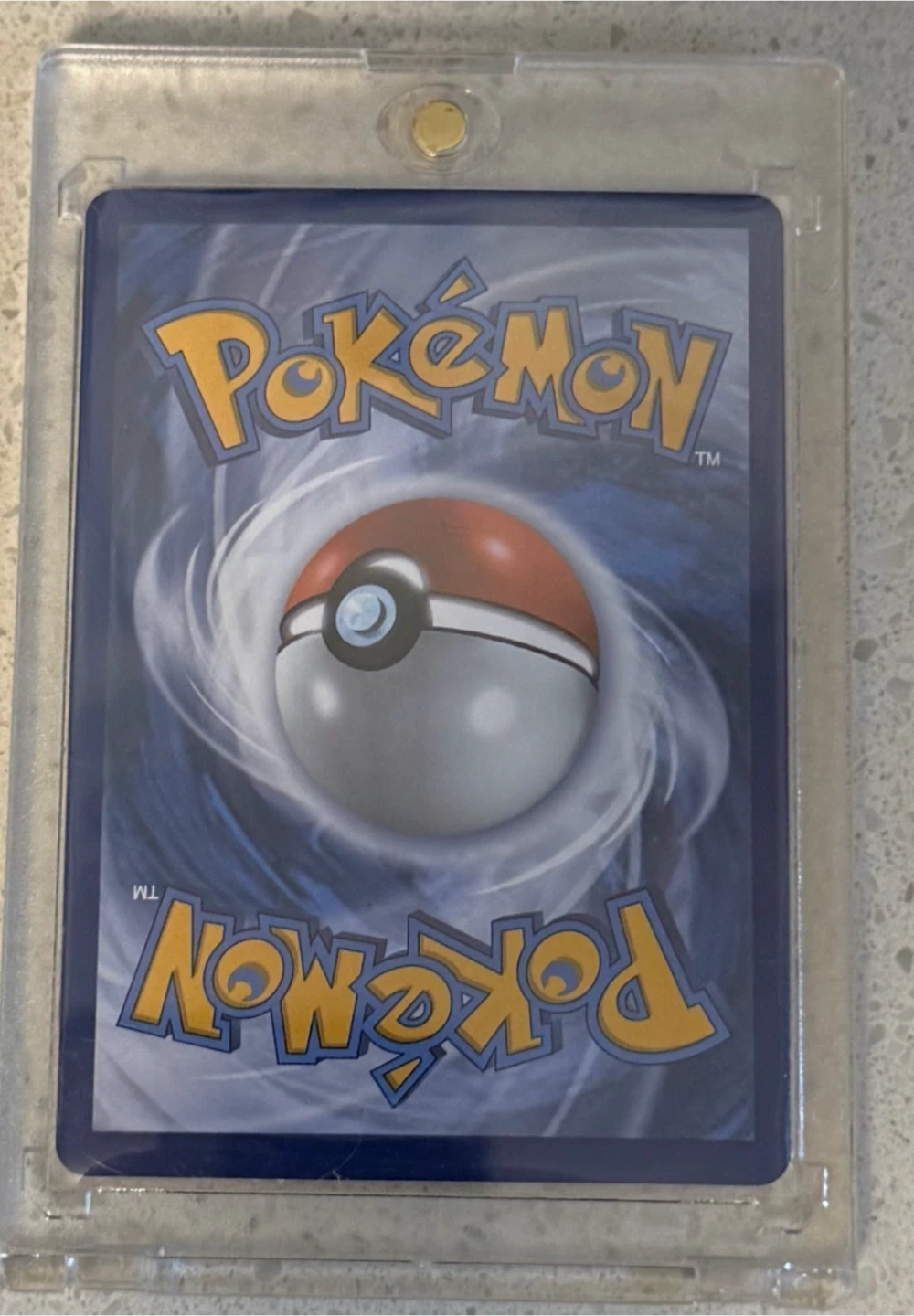 Pokémon Mega Darkrai EX Card - photo 2