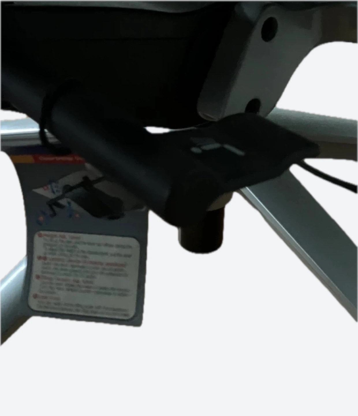 Aeon Office Ergonomic Chair - photo 2