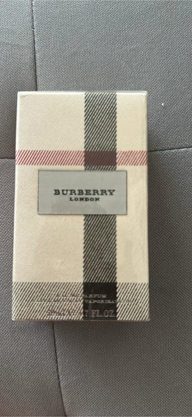 Burberry London Eau de Parfum 1.7 FL.OZ.