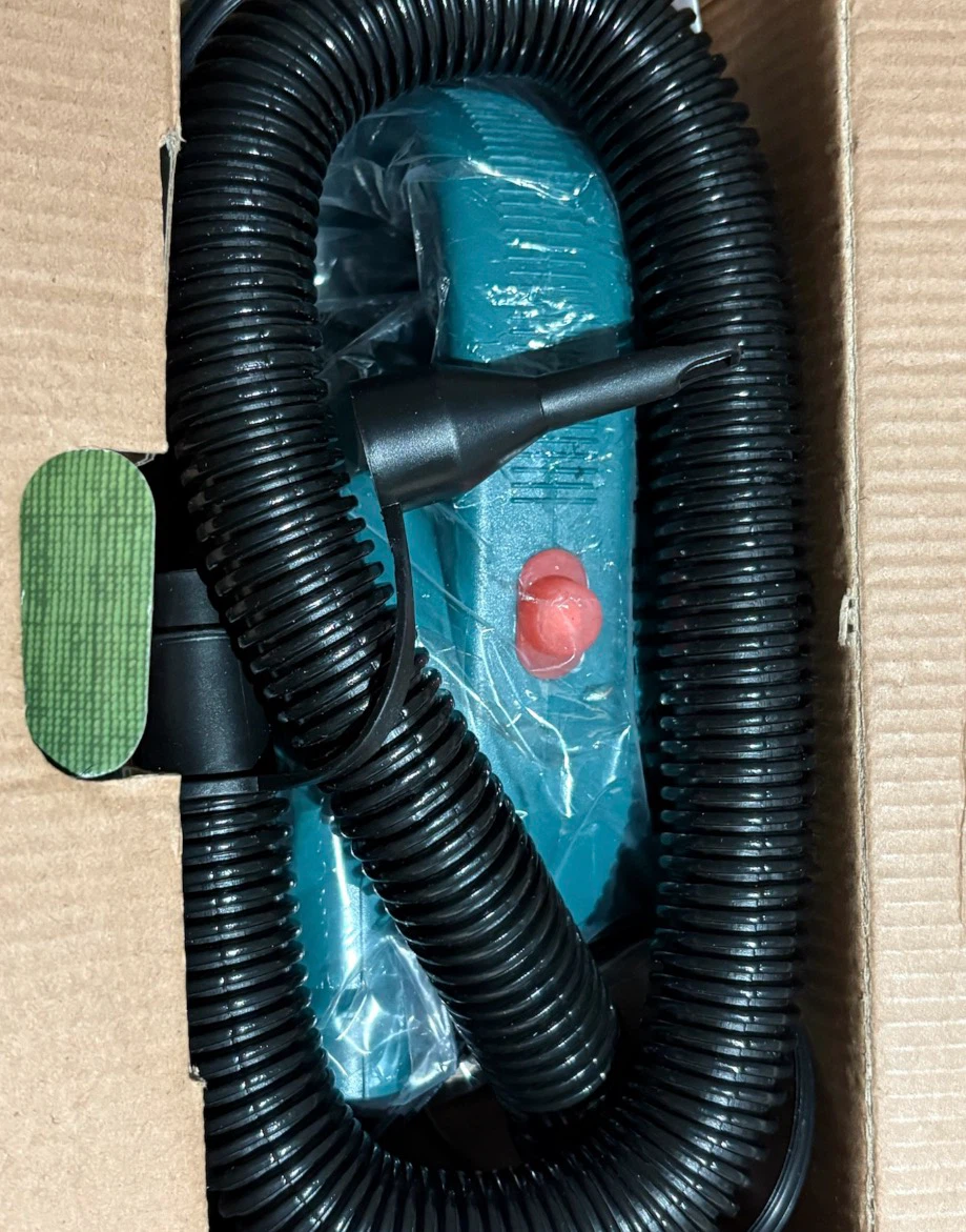Coleman QuickPump 12V Water Resistant Boat/Car Adaptor - photo 2