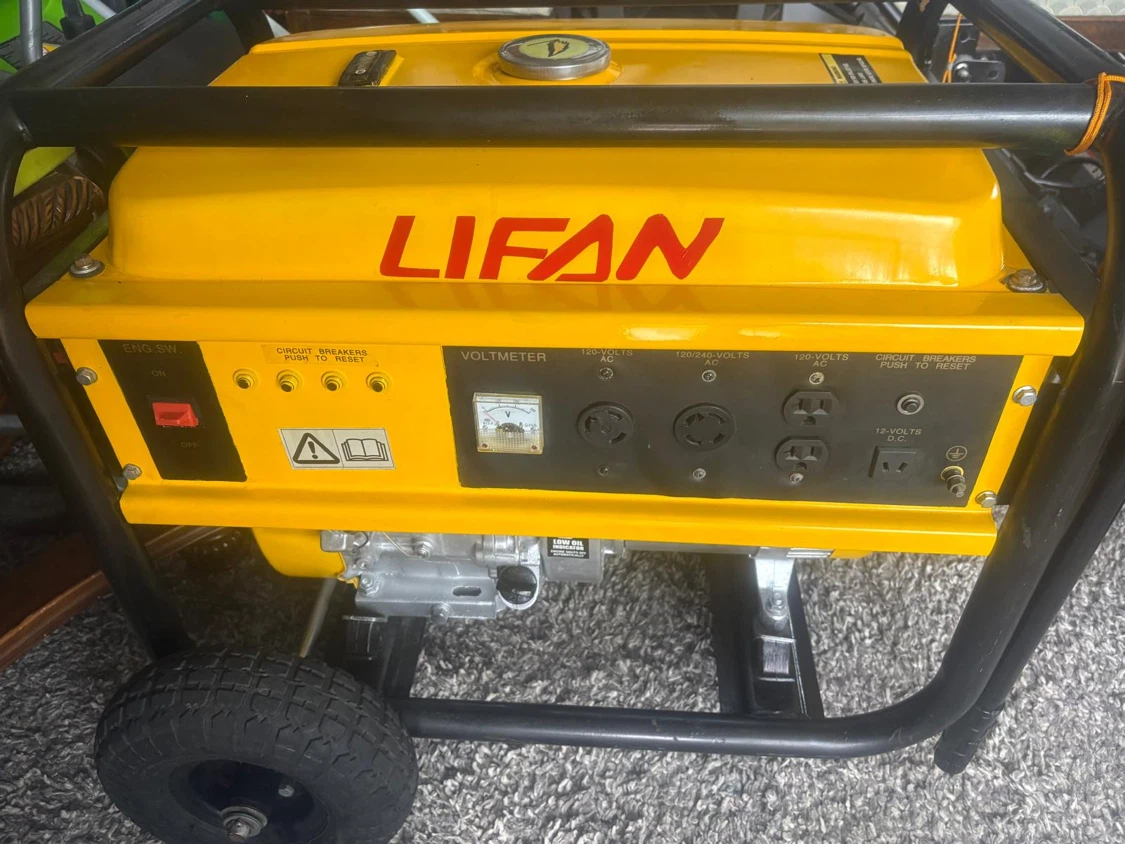 Opportunity! Mega-Combo Landscaping & Power Equipment – For Sale - photo 2