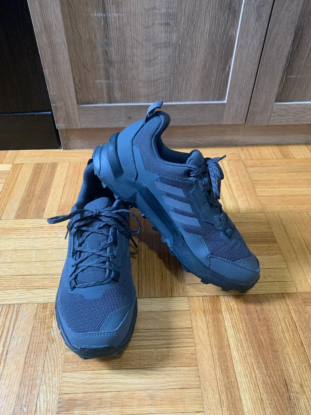 Adidas Terrex Trail Running Shoes US 8.5 M
