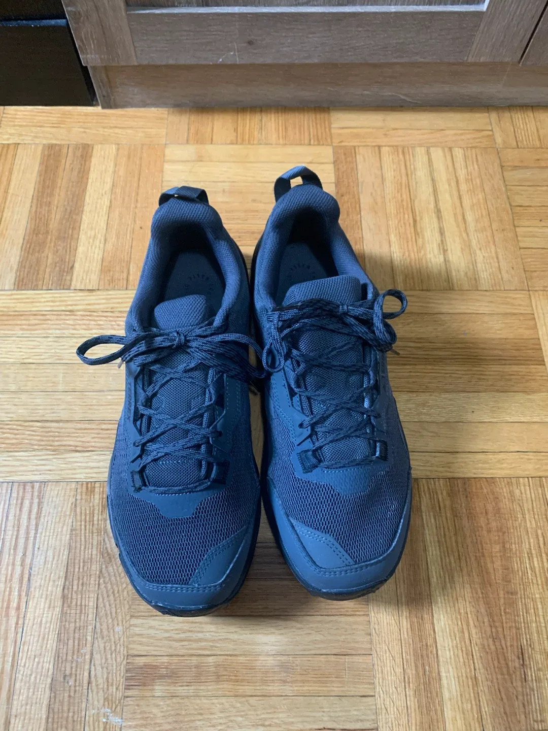 Adidas Terrex Trail Running Shoes US 8.5 M - photo 2