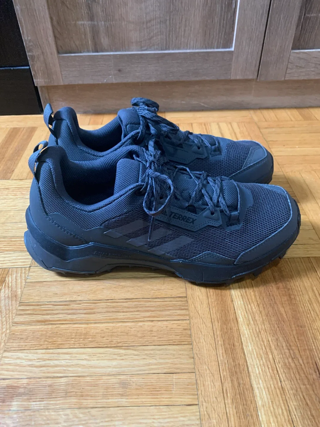 Adidas Terrex Trail Running Shoes US 8.5 M - photo 3