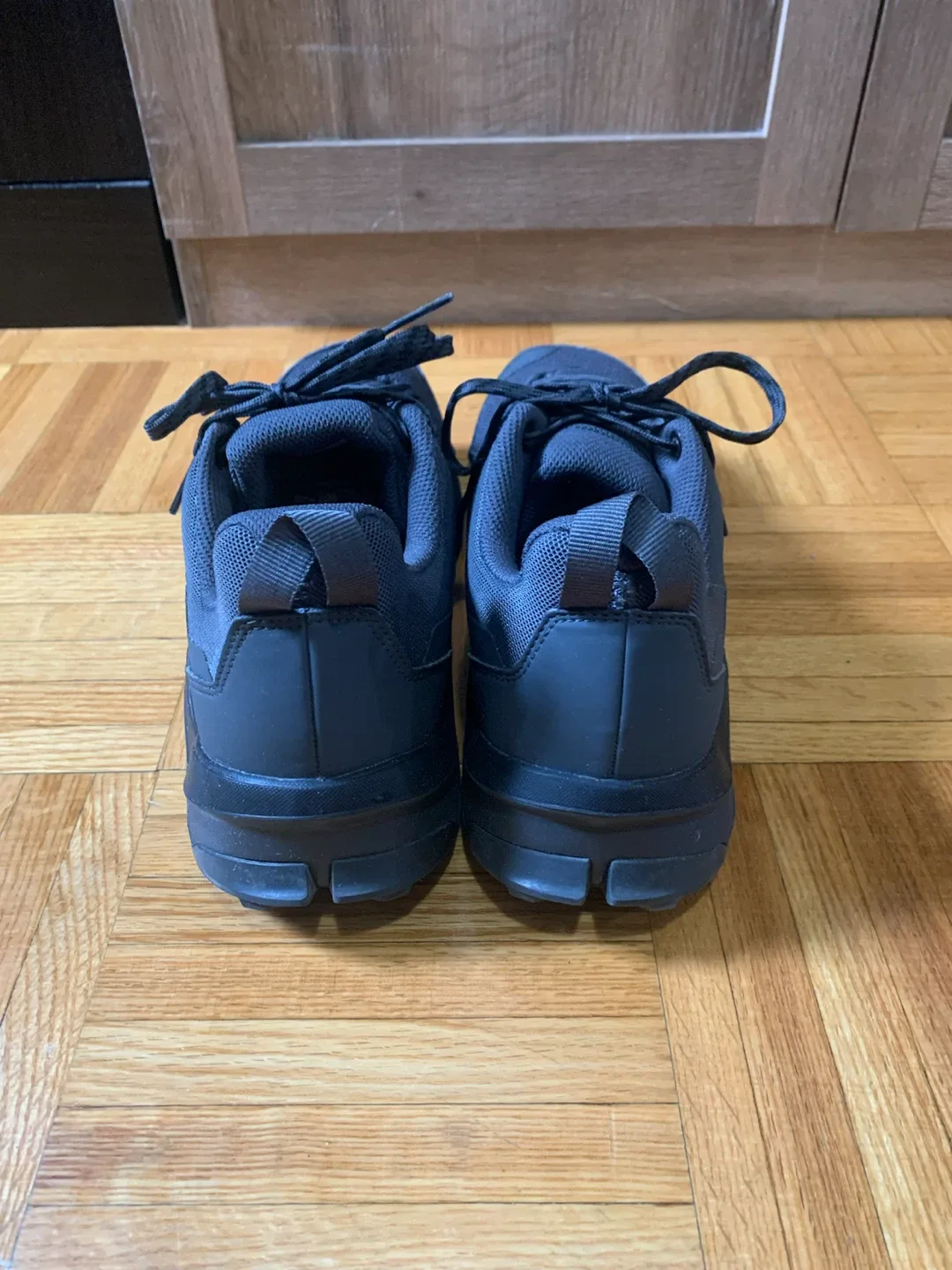 Adidas Terrex Trail Running Shoes US 8.5 M - photo 4