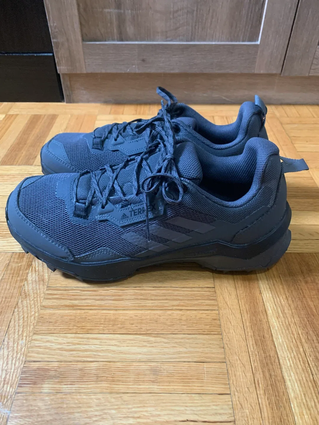Adidas Terrex Trail Running Shoes US 8.5 M - photo 5