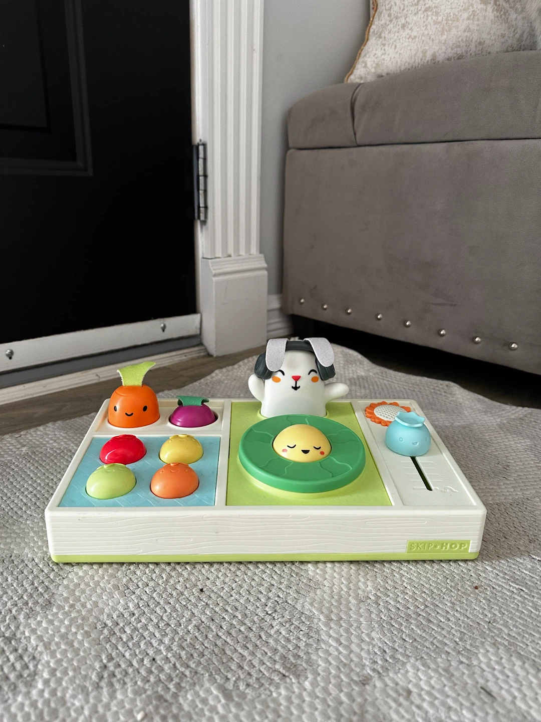Skip Hop Explore & More Garden Activity Center