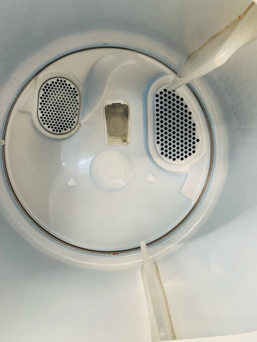 Kenmore Washer & Dryer Set - photo 3