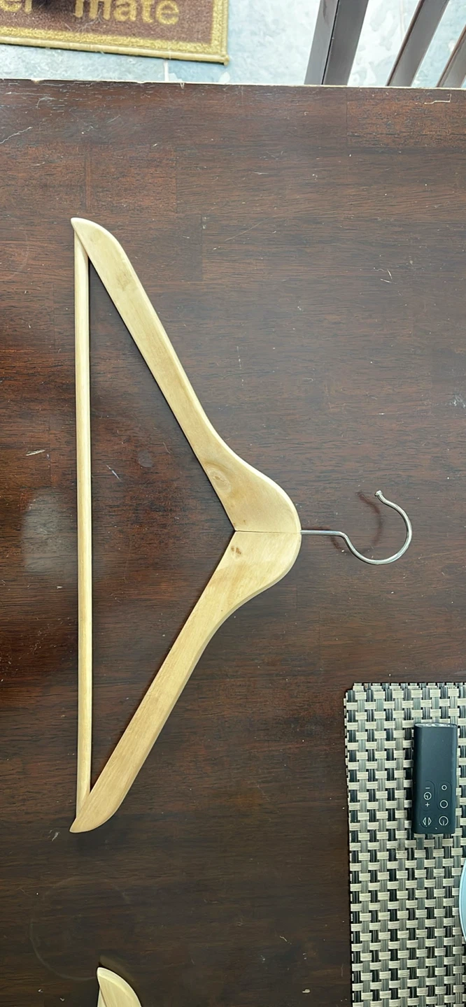 Wooden Hangers - photo 3