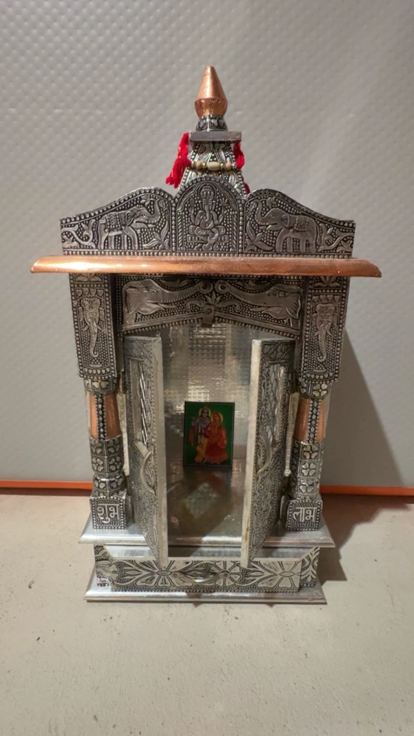 Mandir/Temple