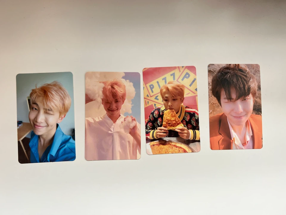 Kpop Photocards Assorted - photo 3