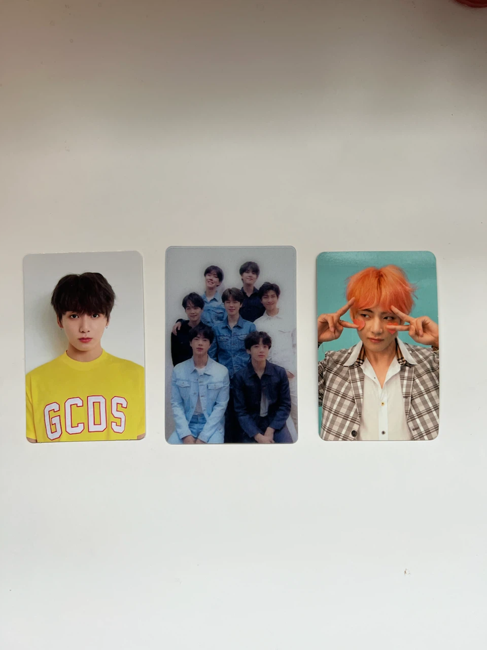 Kpop Photocards Assorted - photo 4