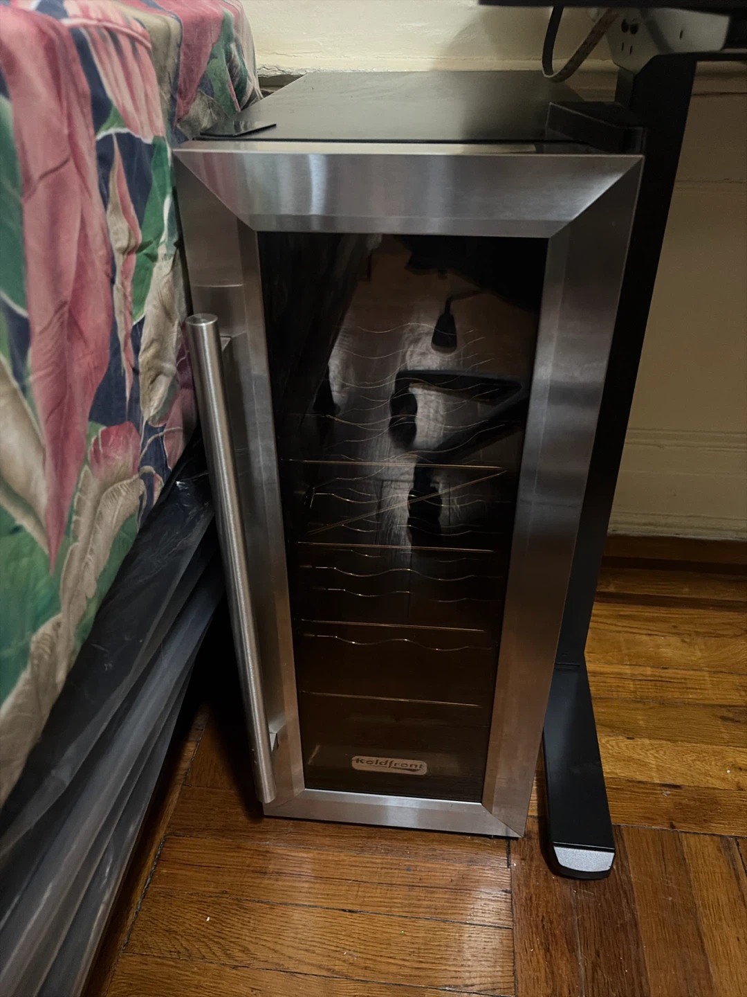 Koldfront Wine Cooler