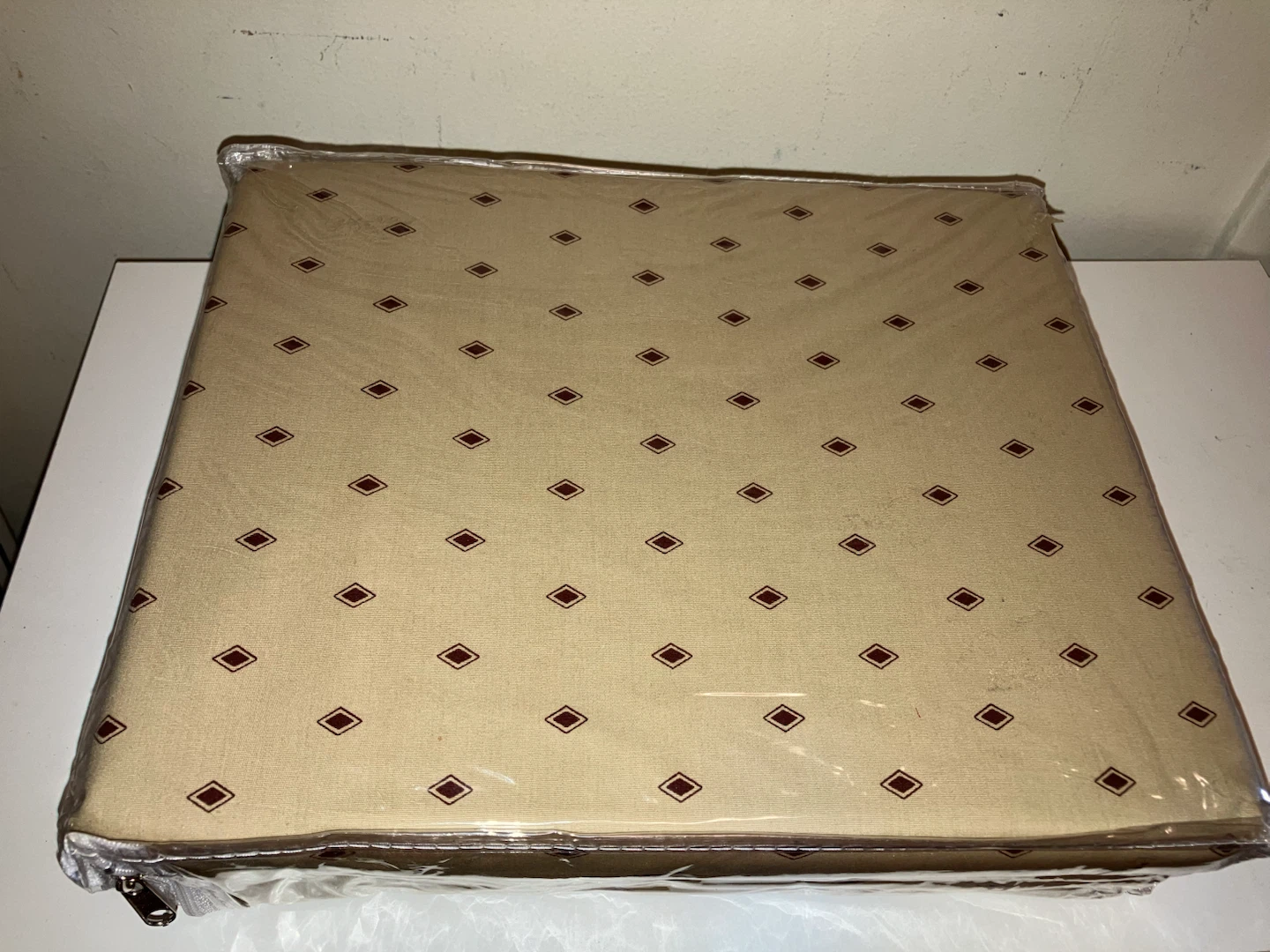 Home Decor Collection Fine Linen Sheet Set - photo 4