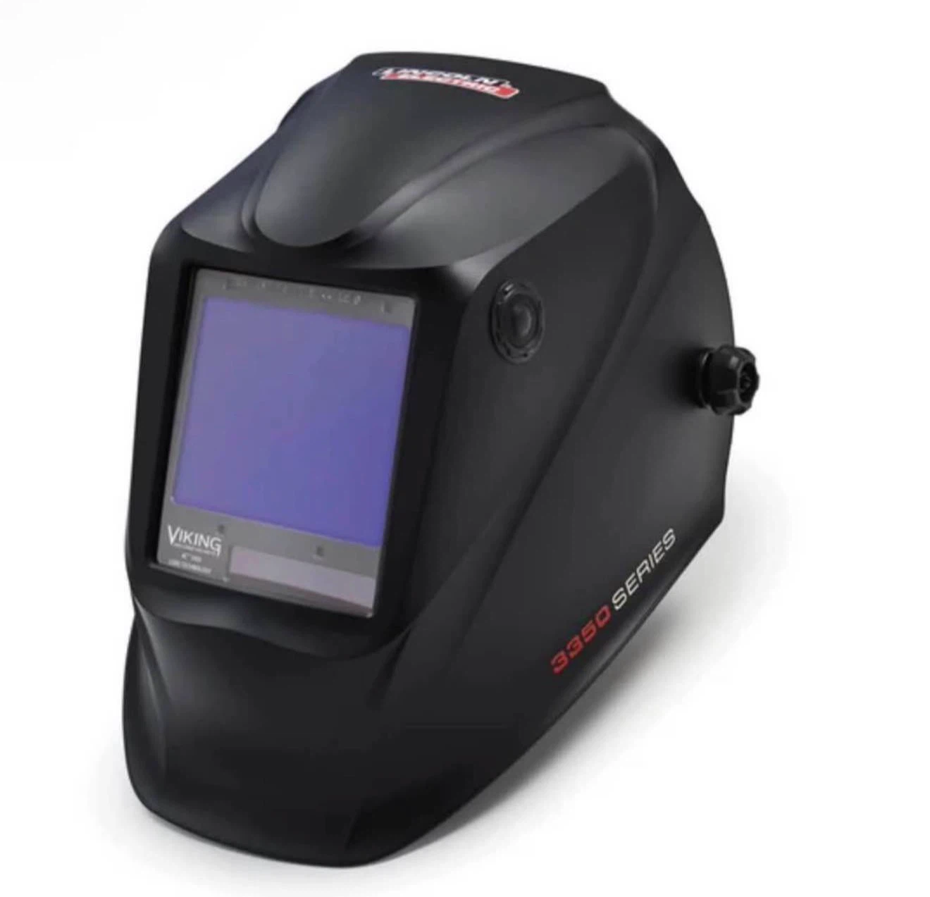 Lincoln Viking 3350 Welding Helmet - photo 2