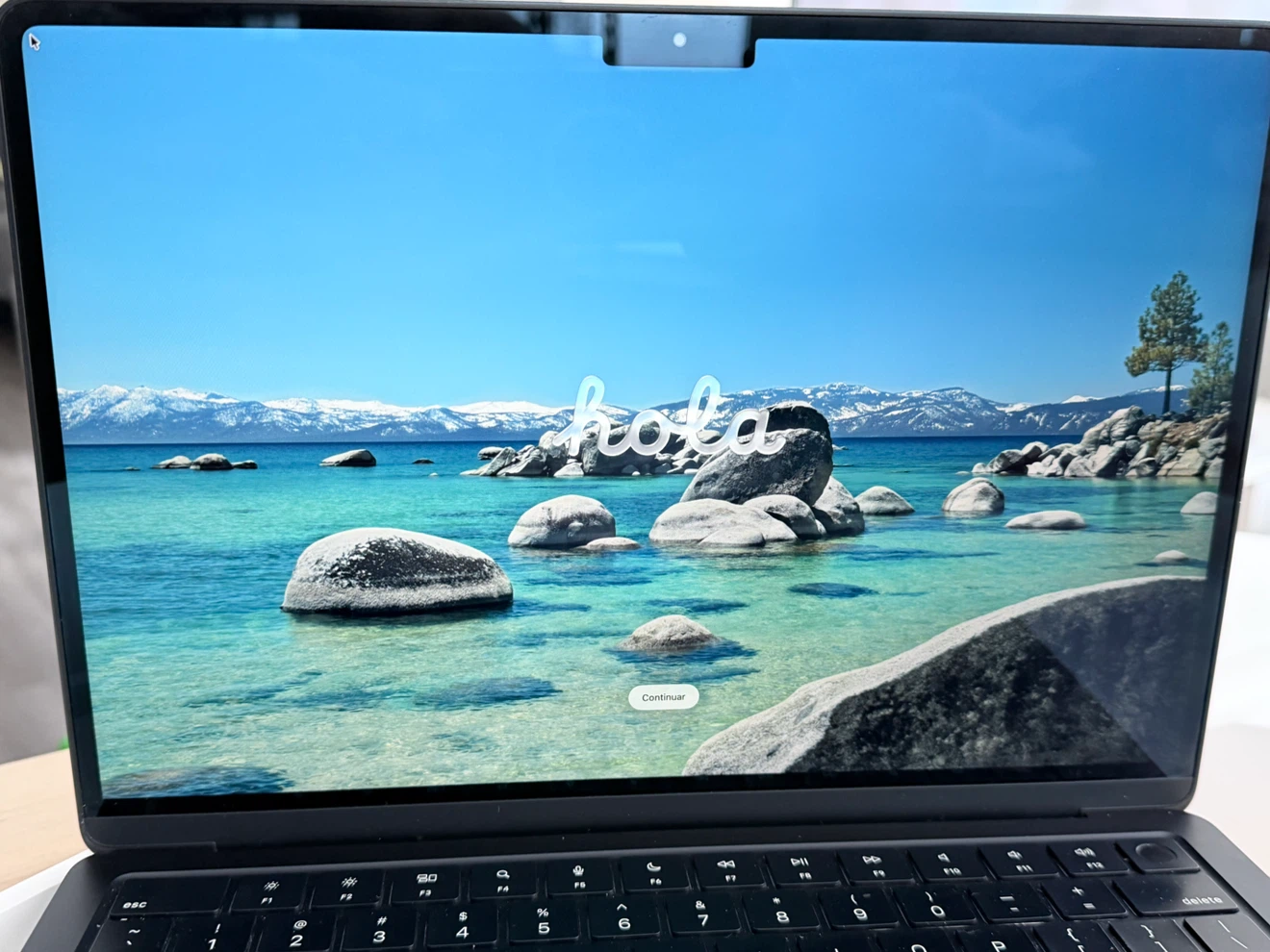 MacBook Air M2 (Rare 24GB RAM / 512GB SSD) - Mint Condition - photo 3