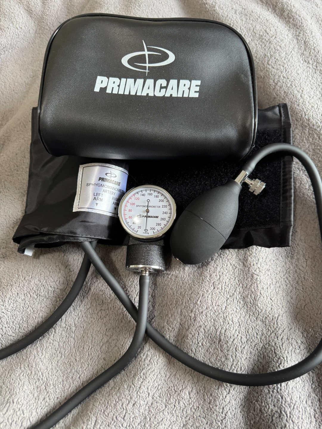Primacare Blood Pressure Kit