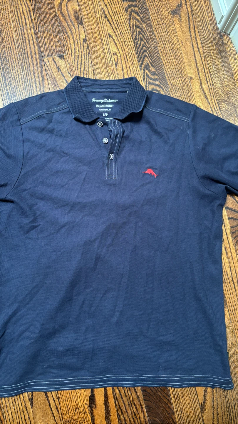 Tommy Bahama Shirt Bundle - photo 2