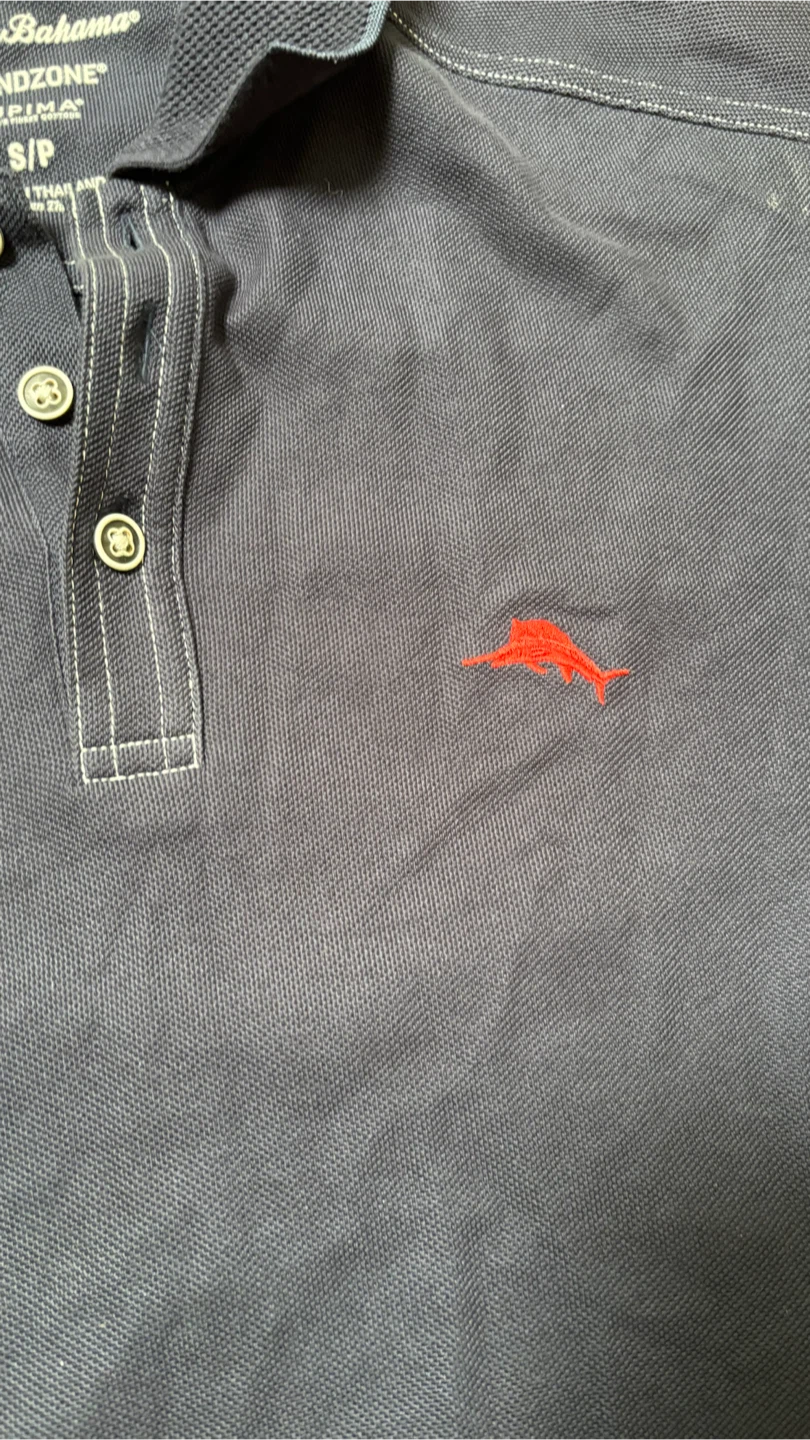 Tommy Bahama Shirt Bundle - photo 3
