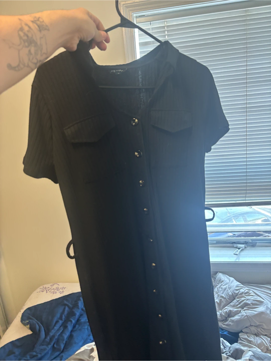 Women’s clothing size M and L - photo 4