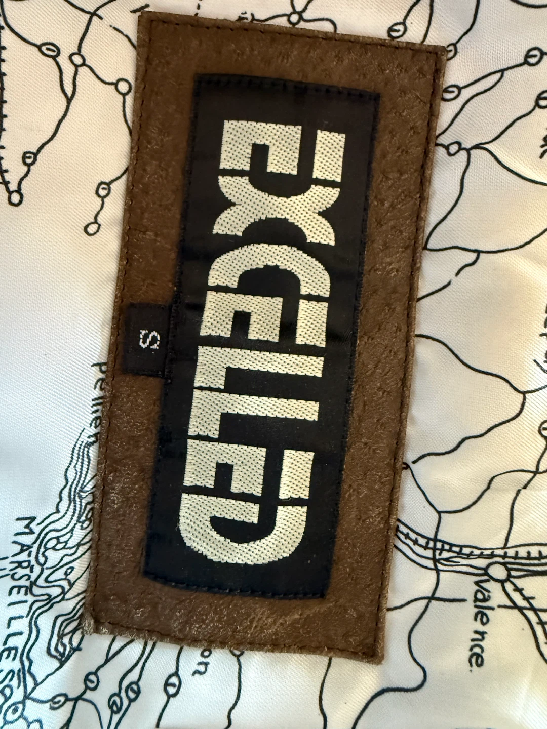 FLYER JACKET