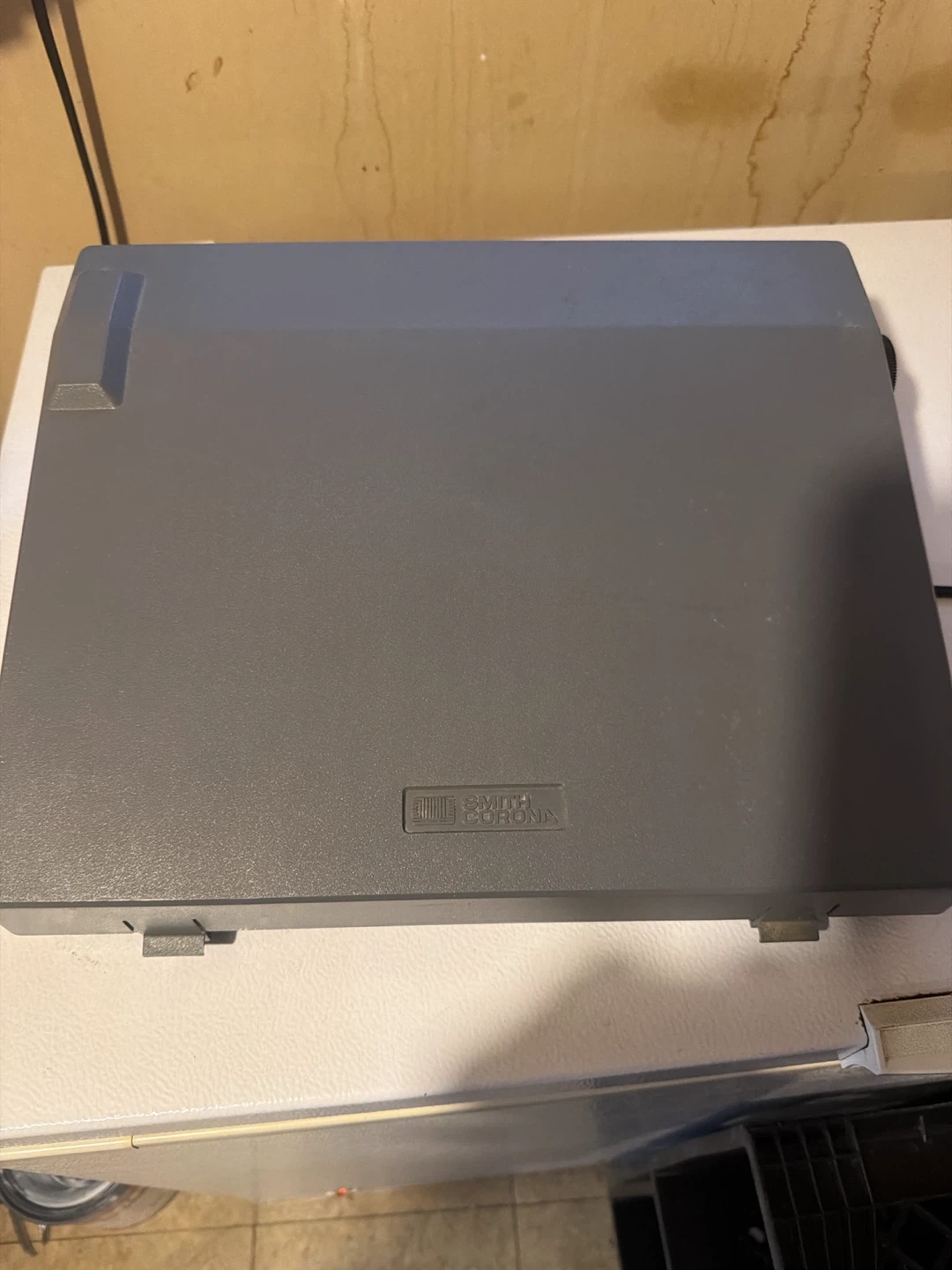 Smith Corona SL 460 Typewriter