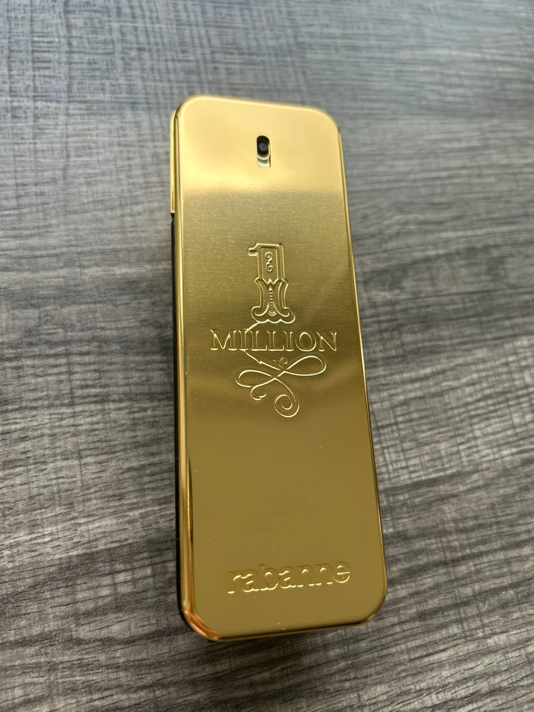 Paco Rabanne 1 Million Eau de Toilette 100ml