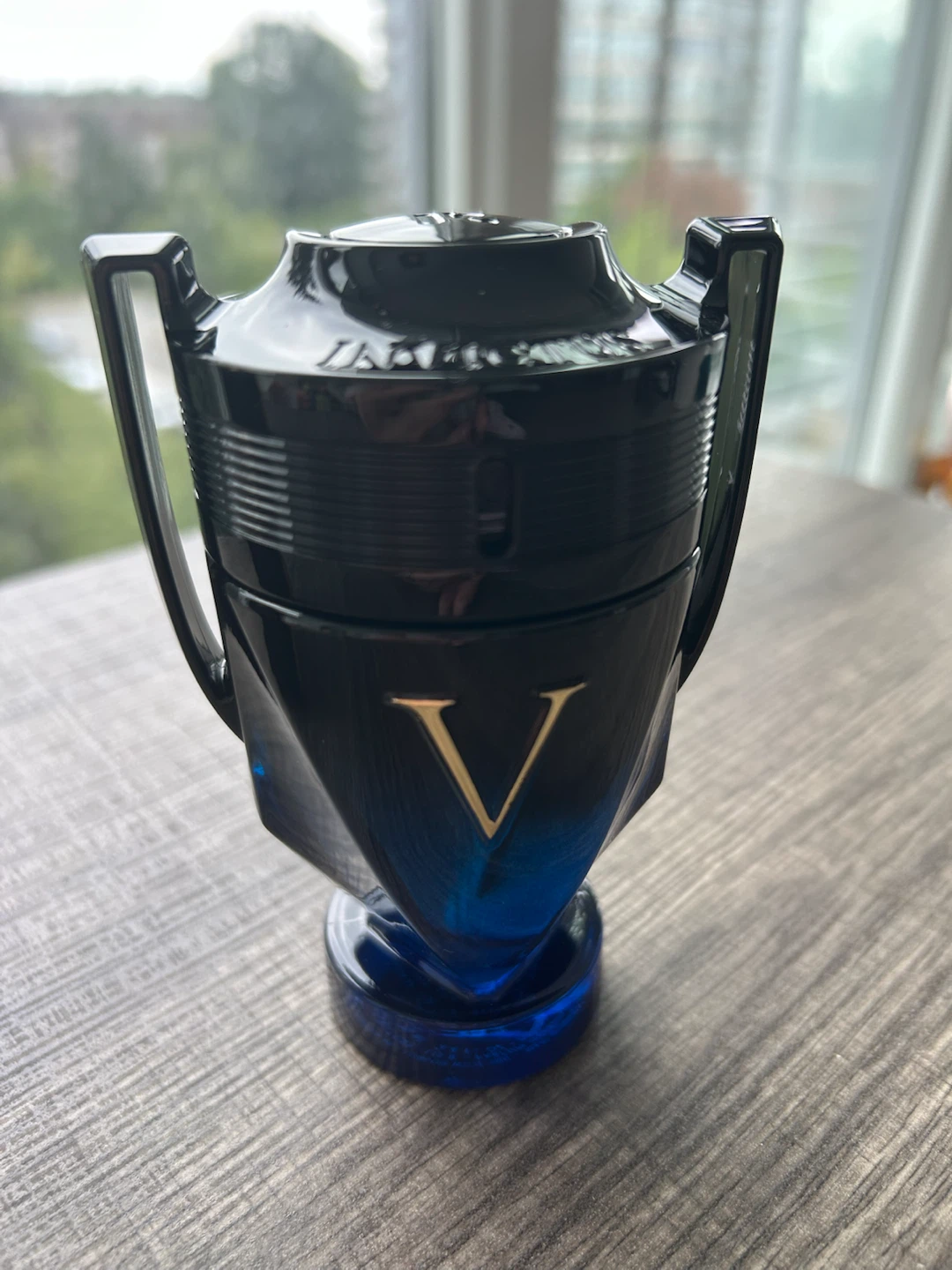 Paco Rabanne Invictus Victory Elixir Perfume