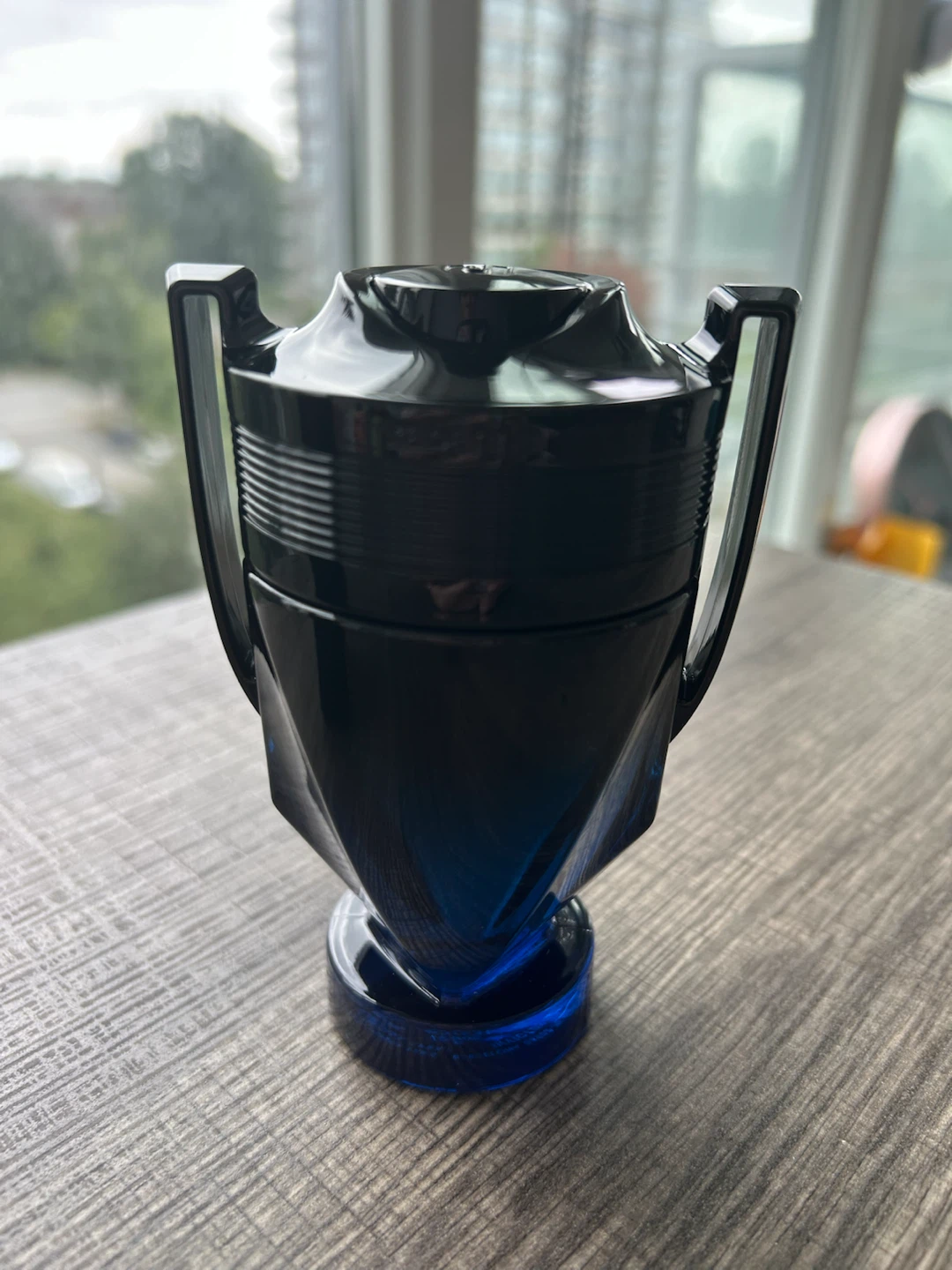 Paco Rabanne Invictus Victory Elixir Perfume - photo 2