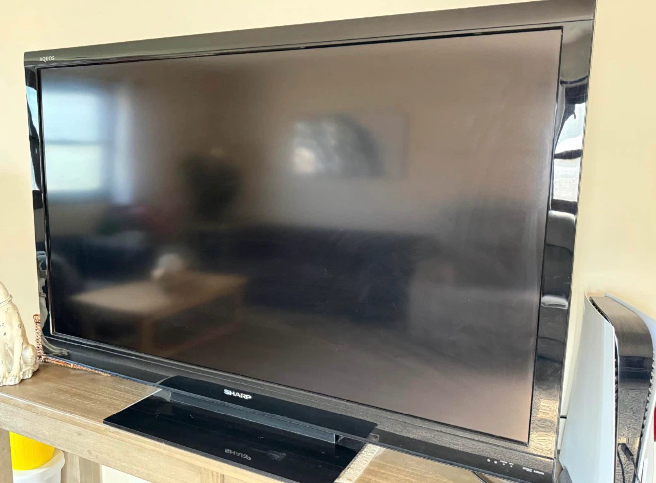 SHARP TV