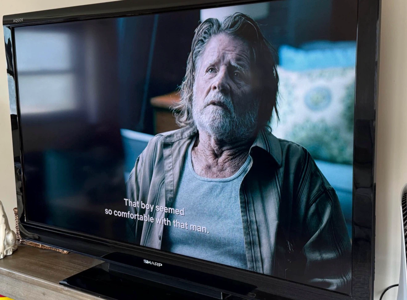 SHARP TV - photo 2