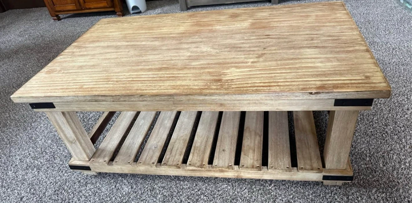 Cameron Coffee Table