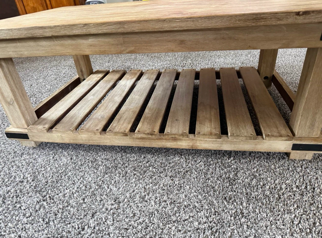 Cameron Coffee Table - photo 3